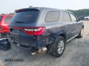 ✅ 2019 Dodge Durango SXT • VIN: 1C4RDHAG8KC769658 • Lot: 42390465. Listed on IAAI with 181,741 mi. Free auction sales archive from the USA and detailed vehicle history report at DreamBid. Image 4.