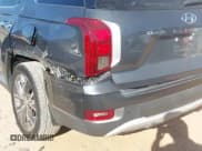 ✅ 2022 Hyundai Palisade SEL • VIN: KM8R34HE8NU353698 • Lot: 43468520. Listed on IAAI with 103,291 mi. Free auction sales archive from the USA and detailed vehicle history report at DreamBid. Image 17.