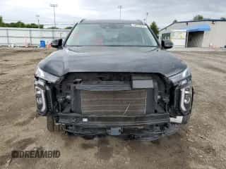 2021 Hyundai Palisade SEL с VIN KM8R3DHE6MU324568, выставлен на аукционе Copart как лот 54029944 с пробегом 39 035 миль миль и . История ставок и продаж доступна на DreamBid. Изображение 5.