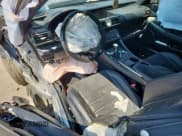 ✅ 2016 Lexus RC 350 F Sport • VIN: JTHHE5BC1G5013022 • Lot: 69936305. Wystawiony na Copart z przebiegiem 58 694 mil. Bezpłatny archiwum sprzedaży aukcyjnych z USA i szczegółowy raport historii pojazdu na DreamBid. Zdjęcie 8.