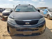 ✅ 2014 Kia Sorento LX • VIN: 5XYKT3A64EG515900 • Lot: 84643455. Listed on Copart with 129,839 mi. Free auction sales archive from the USA and detailed vehicle history report at DreamBid. Image 5.