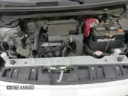 ✅ 2018 Mitsubishi Mirage SE • VIN: ML32F4FJXJHF04966 • Лот: 82355855. Опубликован ранее на Copart с пробегом 70 387 миль. Бесплатный доступ к архиву аукционных продаж из США и подробный отчёт об истории автомобиля на DreamBid. Изображение 13.