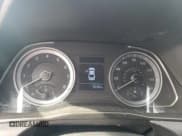 ✅ 2022 Hyundai Sonata SE • VIN: 5NPEG4JA8NH135382 • Lot: 55416925. Wystawiony na Copart z przebiegiem 75 149 mil. Bezpłatny archiwum sprzedaży aukcyjnych z USA i szczegółowy raport historii pojazdu na DreamBid. Zdjęcie 9.