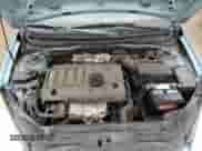 2010 Hyundai Accent GS z VIN KMHCM3AC4AU162134, wystawiony jako Copart lot #75884324 z przebiegiem 71 212 mil mil oraz Szkoda całkowita • Salvage title. Historia ofert i sprzedaży dostępna na DreamBid. Obrazek 11.