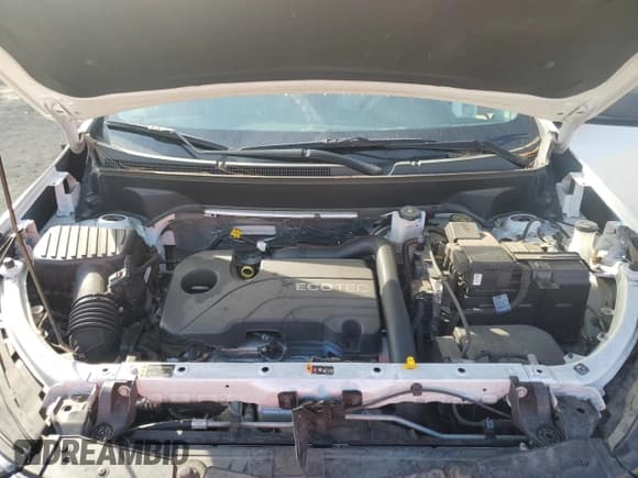 ✅ 2022 Chevrolet Equinox LS • VIN: 3GNAXHEV9NS178757 • Лот: 91219745. Опубликован ранее на Copart с пробегом 78 284 миль. Бесплатный доступ к архиву аукционных продаж из США и подробный отчёт об истории автомобиля на DreamBid. Изображение 12.