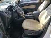 ✅ 2019 Ford Edge SEL • VIN: 2FMPK4J9XKBB74720 • Lot: 90719155. Listed on Copart with 80,203 mi. Free auction sales archive from the USA and detailed vehicle history report at DreamBid. Image 7.