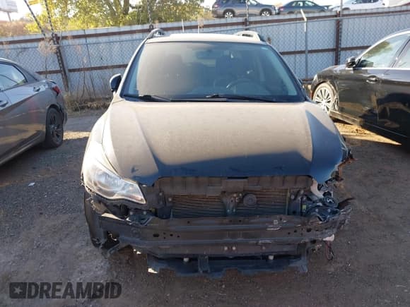 ✅ 2017 Subaru Crosstrek Premium • VIN: JF2GPABC6HH259873 • Lot: 43635323. Listed on IAAI with 144,202 mi. Free auction sales archive from the USA and detailed vehicle history report at DreamBid. Image 12.