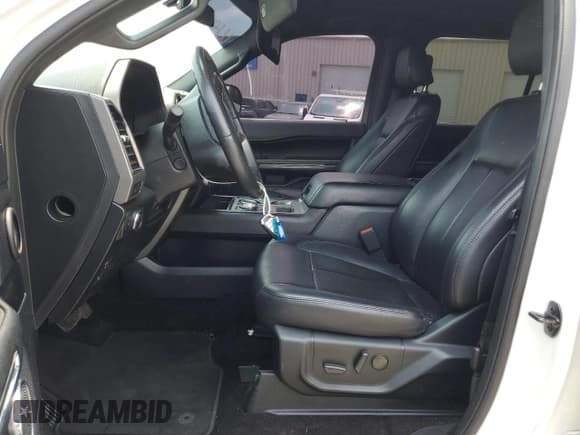 ✅ 2021 Ford Expedition Max XLT • VIN: 1FMJK1HT7MEA15571 • Лот: 61426535. Опубликован ранее на Copart с пробегом 36 539 миль. Бесплатный доступ к архиву аукционных продаж из США и подробный отчёт об истории автомобиля на DreamBid. Изображение 7.