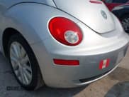 ✅ 2008 Volkswagen Beetle S • VIN: 3VWRW31C88M502079 • Lot: 42429122. Listed on IAAI with 168,324 mi. Free auction sales archive from the USA and detailed vehicle history report at DreamBid. Image 16.