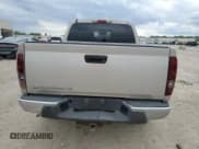 ✅ 2004 Chevrolet Colorado 1SB LS Z85 • VIN: 1GCDT136048135579 • Лот: 55729635. Опубликован ранее на Copart с пробегом 242 895 миль. Бесплатный доступ к архиву аукционных продаж из США и подробный отчёт об истории автомобиля на DreamBid. Изображение 6.