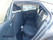 ✅ 2022 Hyundai Accent SE • VIN: 3KPC24A66NE173764 • Лот: 41297625. Опубликован ранее на IAAI с пробегом 33 853 миль. Бесплатный доступ к архиву аукционных продаж из США и подробный отчёт об истории автомобиля на DreamBid. Изображение 8.