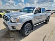 ✅ 2015 Toyota Tacoma PreRunner • VIN: 5TFJU4GN6FX086609 • Lot: 85283985. Wystawiony na Copart z przebiegiem 96 052 mil. Bezpłatny archiwum sprzedaży aukcyjnych z USA i szczegółowy raport historii pojazdu na DreamBid. Zdjęcie 1.