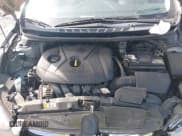 ✅ 2013 Hyundai Elantra Limited • VIN: 5NPDH4AE8DH270078 • Лот: 43197512. Опубликован ранее на IAAI с пробегом 130 356 миль. Бесплатный доступ к архиву аукционных продаж из США и подробный отчёт об истории автомобиля на DreamBid. Изображение 10.