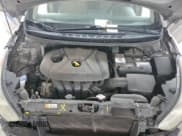 ✅ 2013 Hyundai Elantra Limited • VIN: 5NPDH4AE7DH295988 • Lot: 82532825. Listed on Copart with 178,671 mi. Free auction sales archive from the USA and detailed vehicle history report at DreamBid. Image 11.