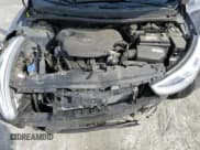 ✅ 2016 Hyundai Accent Sport • VIN: KMHCU5AE0GU272264 • Лот: 67680555. Опубликован ранее на Copart с пробегом 96 921 миль. Бесплатный доступ к архиву аукционных продаж из США и подробный отчёт об истории автомобиля на DreamBid. Изображение 11.