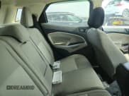 ✅ 2021 Ford EcoSport S • VIN: MAJ3S2FE6MC418966 • Лот: 80756415. Опубликован ранее на Copart с пробегом Не указан. Бесплатный доступ к архиву аукционных продаж из США и подробный отчёт об истории автомобиля на DreamBid. Изображение 11.