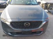 ✅ 2024 Mazda CX-5 S Carbon Edition • VIN: JM3KFBCL4R0408580 • Lot: 43411730. Wystawiony na IAAI z przebiegiem 29 347 mil. Bezpłatny archiwum sprzedaży aukcyjnych z USA i szczegółowy raport historii pojazdu na DreamBid. Zdjęcie 12.