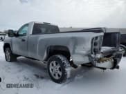 ✅ 2011 Chevrolet Silverado 2500HD LT • VIN: 1GC0KXCG0BF115998 • Lot: 42975785. Listed on Copart with 150,248 mi. Free auction sales archive from the USA and detailed vehicle history report at DreamBid. Image 2.