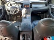 ✅ 2013 Ford Taurus SEL • VIN: 1FAHP2E87DG142034 • Лот: 93849985. Опубликован ранее на Copart с пробегом 143 662 миль. Бесплатный доступ к архиву аукционных продаж из США и подробный отчёт об истории автомобиля на DreamBid. Изображение 8.