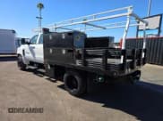 ✅ 2023 Chevrolet Silverado 1500 • VIN: 1HTKHPVK2PH787357 • Лот: 85949695. Опубликован ранее на Copart с пробегом 170 миль. Бесплатный доступ к архиву аукционных продаж из США и подробный отчёт об истории автомобиля на DreamBid. Изображение 3.