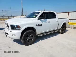 ✅ 2018 Ram 2500 Big Horn • VIN: 3C6UR5DL1JG358432 • Lot: 67458775. Wystawiony na Copart z przebiegiem Nie podano. Bezpłatny archiwum sprzedaży aukcyjnych z USA i szczegółowy raport historii pojazdu na DreamBid. Zdjęcie 1.