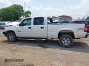 ✅ 2006 Chevrolet Silverado 2500HD LT3 • VIN: 1GCHK23D86F179644 • Лот: 42412017. Опубликован ранее на IAAI с пробегом 431 521 миль. Бесплатный доступ к архиву аукционных продаж из США и подробный отчёт об истории автомобиля на DreamBid. Изображение 14.