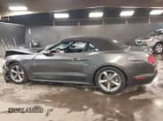 ✅ 2017 Ford Mustang V6 • VIN: 1FATP8EM5H5238210 • Lot: 41983430. Listed on IAAI with 18,792 mi. Free auction sales archive from the USA and detailed vehicle history report at DreamBid. Image 14.