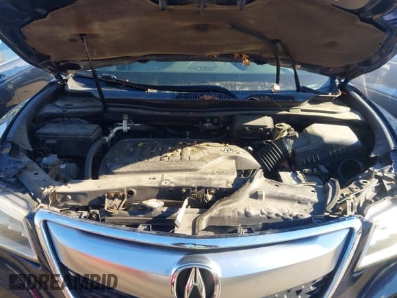 ✅ 2014 Acura MDX Technology • VIN: 5FRYD4H46EB007676 • Лот: 43770707. Опубликован ранее на IAAI с пробегом 192 743 миль. Бесплатный доступ к архиву аукционных продаж из США и подробный отчёт об истории автомобиля на DreamBid. Изображение 10.