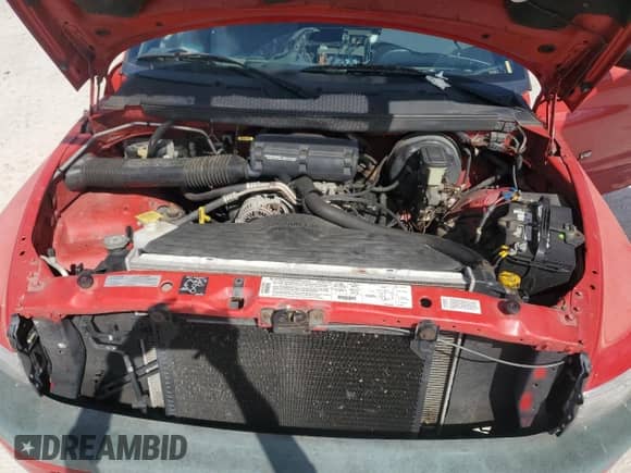 1997 Dodge 1500 с VIN 3B7HF13Y3VG825929, выставлен на аукционе Copart как лот 80513814 с пробегом 136 956 миль миль и Списание • Salvage title. История ставок и продаж доступна на DreamBid. Изображение 12.