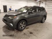 ✅ 2018 Toyota RAV4 XLE • VIN: JTMRFREV4JJ242736 • Лот: 43561158. Опубликован ранее на IAAI с пробегом 79 723 миль. Бесплатный доступ к архиву аукционных продаж из США и подробный отчёт об истории автомобиля на DreamBid. Изображение 20.