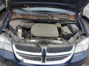 ✅ 2015 Dodge Grand Caravan SE • VIN: 2C4RDGBG9FR691803 • Lot: 42682200. Wystawiony na IAAI z przebiegiem 49 010 mil. Bezpłatny archiwum sprzedaży aukcyjnych z USA i szczegółowy raport historii pojazdu na DreamBid. Zdjęcie 10.