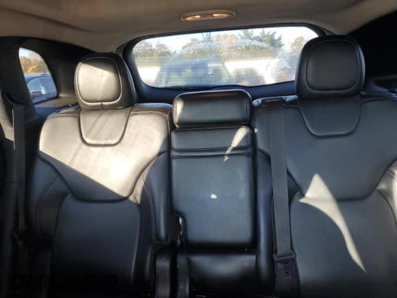 ✅ 2016 Jeep Cherokee Limited • VIN: 1C4PJMDS4GW278552 • Lot: 87265625. Wystawiony na Copart z przebiegiem 117 453 mil. Bezpłatny archiwum sprzedaży aukcyjnych z USA i szczegółowy raport historii pojazdu na DreamBid. Zdjęcie 10.