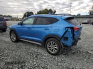 ✅ 2018 Hyundai Tucson SEL • VIN: KM8J3CA45JU697363 • Лот: 80783845. Опубликован ранее на Copart с пробегом 97 848 миль. Бесплатный доступ к архиву аукционных продаж из США и подробный отчёт об истории автомобиля на DreamBid. Изображение 2.