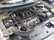 ✅ 2008 Ford Taurus X SEL • VIN: 1FMDK02W98GA29752 • Lot: 42485318. Listed on IAAI with 234,259 mi. Free auction sales archive from the USA and detailed vehicle history report at DreamBid. Image 10.