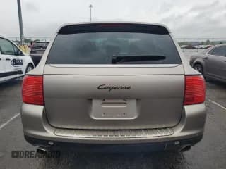 ✅ 2004 Porsche Cayenne • VIN: WP1AA29P34LA23174 • Lot: 67689494. Wystawiony na Copart z przebiegiem 100 891 mil. Bezpłatny archiwum sprzedaży aukcyjnych z USA i szczegółowy raport historii pojazdu na DreamBid. Zdjęcie 6.