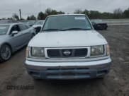 ✅ 1999 Nissan Frontier XE • VIN: 1N6ED26Y4XC302805 • Lot: 86704975. Listed on Copart with 117,046 mi. Free auction sales archive from the USA and detailed vehicle history report at DreamBid. Image 5.