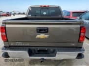 ✅ 2015 Chevrolet Silverado 1500 LTZ • VIN: 3GCPCSECXFG205222 • Лот: 73750184. Опубликован ранее на Copart с пробегом 146 636 миль. Бесплатный доступ к архиву аукционных продаж из США и подробный отчёт об истории автомобиля на DreamBid. Изображение 6.