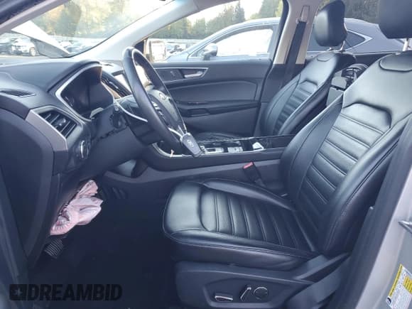 ✅ 2019 Ford Edge SEL • VIN: 2FMPK4J95KBC49128 • Lot: 82568345. Wystawiony na Copart z przebiegiem 65 182 mil. Bezpłatny archiwum sprzedaży aukcyjnych z USA i szczegółowy raport historii pojazdu na DreamBid. Zdjęcie 7.