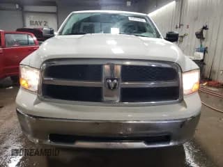✅ 2009 Dodge 1500 SLT • VIN: 1D3HB16P29J515765 • Lot: 43412785. Wystawiony na Copart z przebiegiem 345 710 mil. Bezpłatny archiwum sprzedaży aukcyjnych z USA i szczegółowy raport historii pojazdu na DreamBid. Zdjęcie 5.