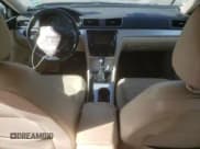 ✅ 2013 Volkswagen Passat SE • VIN: 1VWBH7A3XDC022012 • Lot: 60499945. Listed on Copart with 173,700 mi. Free auction sales archive from the USA and detailed vehicle history report at DreamBid. Image 8.