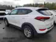 2016 Hyundai Tucson SE с VIN KM8J3CA49GU039473, выставлен на аукционе Copart как лот 90384195 с пробегом 90 140 миль миль и Списание • Salvage title. История ставок и продаж доступна на DreamBid. Изображение 2.
