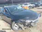 2024 Chevrolet Malibu LT с VIN 1G1ZD5ST2RF120708, выставлен на аукционе IAAI как лот 42908456 с пробегом 48 536 миль миль и . История ставок и продаж доступна на DreamBid. Изображение 1.