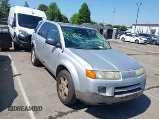 ✅ 2004 Saturn VUE V6 • VIN: 5GZCZ53494S879098 • Lot: 42225868. Wystawiony na IAAI z przebiegiem 197 316 mil. Bezpłatny archiwum sprzedaży aukcyjnych z USA i szczegółowy raport historii pojazdu na DreamBid. Zdjęcie 1.
