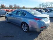 ✅ 2009 Acura TL Technology • VIN: 19UUA865X9A022953 • Lot: 43705671. Wystawiony na IAAI z przebiegiem 164 848 mil. Bezpłatny archiwum sprzedaży aukcyjnych z USA i szczegółowy raport historii pojazdu na DreamBid. Zdjęcie 3.
