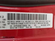 ✅ 2014 Dodge Journey SXT • VIN: 3C4PDDBG8ET230593 • Лот: 43323919. Опубликован ранее на IAAI с пробегом 173 223 миль. Бесплатный доступ к архиву аукционных продаж из США и подробный отчёт об истории автомобиля на DreamBid. Изображение 9.