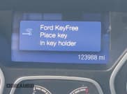 ✅ 2013 Ford Focus ST • VIN: 1FADP3L9XDL127468 • Lot: 42994718. Listed on IAAI with 123,988 mi. Free auction sales archive from the USA and detailed vehicle history report at DreamBid. Image 15.