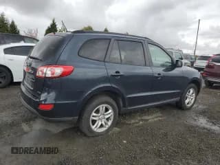 ✅ 2012 Hyundai Santa Fe GLS • VIN: 5XYZGDAB6CG159162 • Лот: 85055935. Опубликован ранее на Copart с пробегом 174 643 миль. Бесплатный доступ к архиву аукционных продаж из США и подробный отчёт об истории автомобиля на DreamBid. Изображение 3.