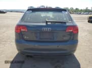 ✅ 2013 Audi A3 Premium Plus • VIN: WAUPEAFM9DA000642 • Лот: 62450875. Опубликован ранее на Copart с пробегом 57 220 миль. Бесплатный доступ к архиву аукционных продаж из США и подробный отчёт об истории автомобиля на DreamBid. Изображение 6.