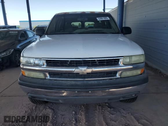 ✅ 2004 Chevrolet Suburban LS • VIN: 1GNEC16T84J149865 • Лот: 53901895. Опубликован ранее на Copart с пробегом 264 465 миль. Бесплатный доступ к архиву аукционных продаж из США и подробный отчёт об истории автомобиля на DreamBid. Изображение 5.