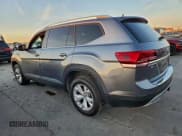 ✅ 2019 Volkswagen Atlas SE • VIN: 1V2DR2CA6KC594648 • Lot: 96090475. Listed on Copart with 91,452 mi. Free auction sales archive from the USA and detailed vehicle history report at DreamBid. Image 2.